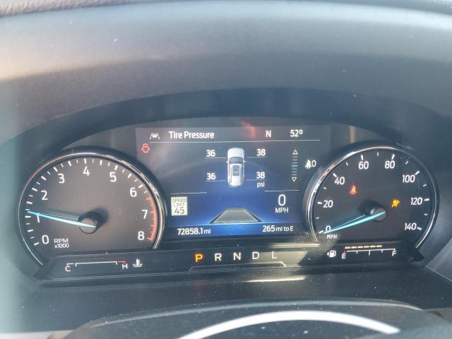 Ford Explorer Xlt Image 3