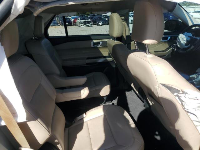 Ford Explorer Xlt Image 6