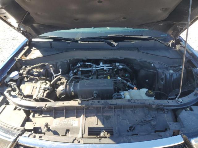 Ford Explorer Xlt Image 7