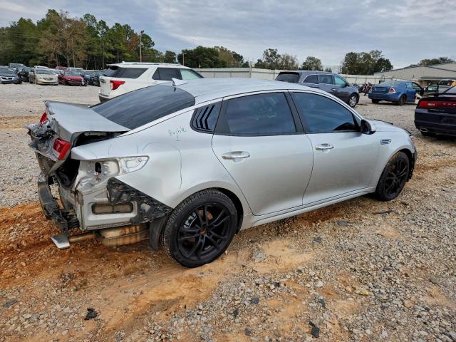 Kia Optima Lx Image 8