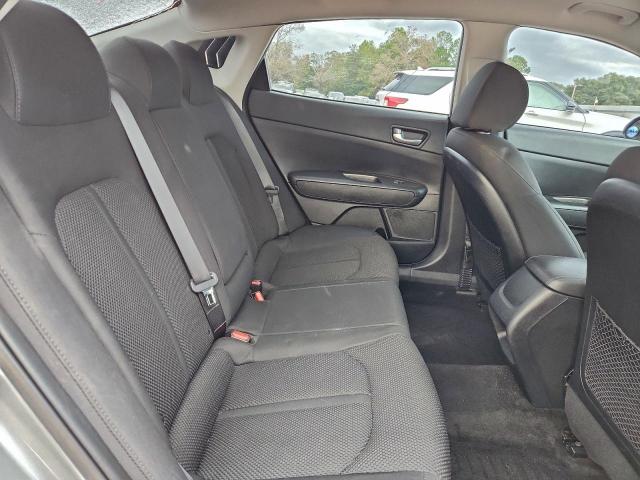 Kia Optima Lx Image 13
