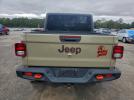 Jeep Gladiator Mojave Image 4