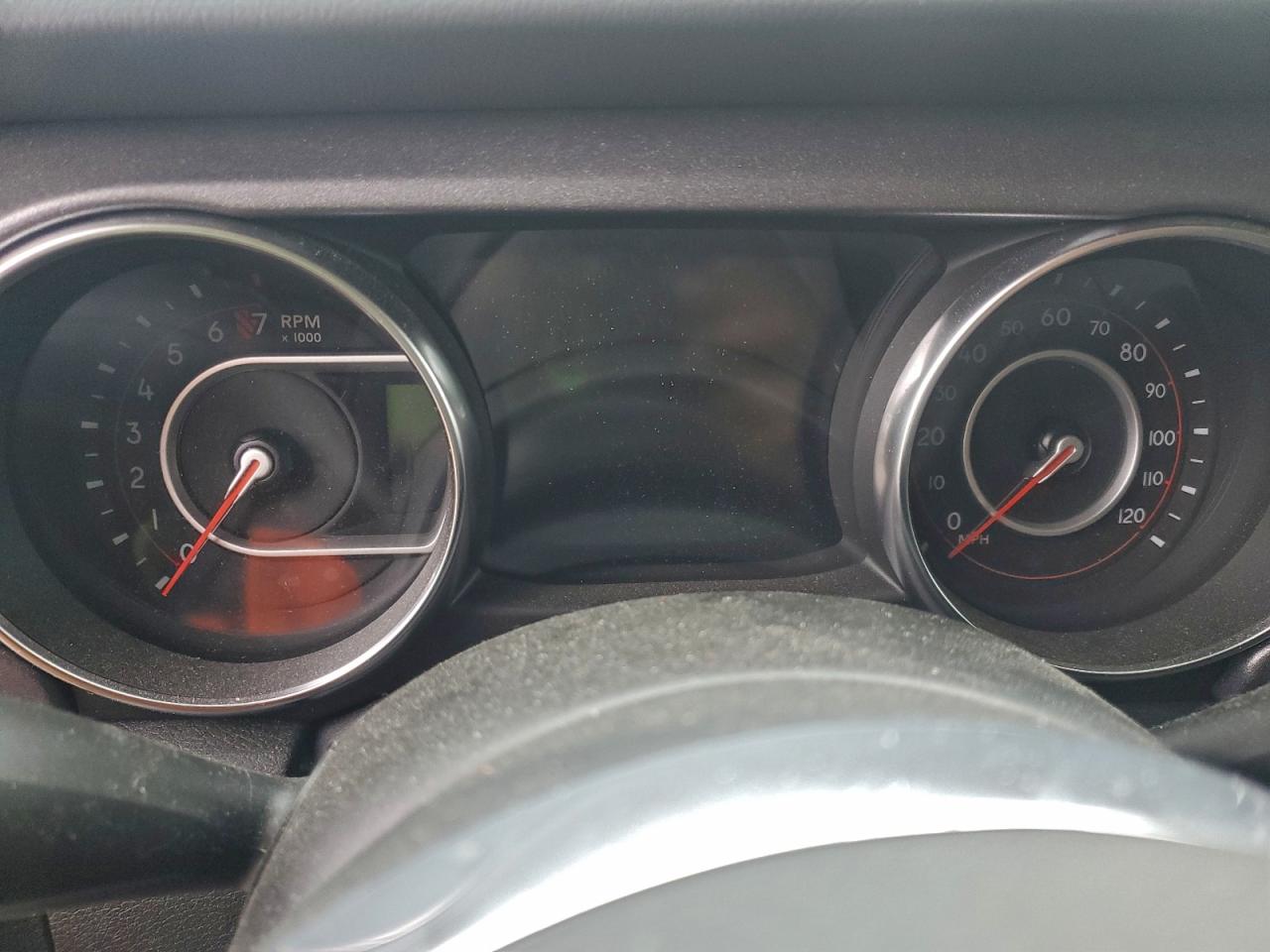 Jeep Gladiator Mojave Image 12