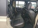 Jeep Gladiator Mojave Image 9