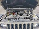 Jeep Gladiator Mojave Image 3