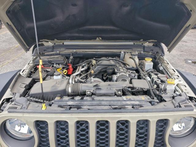 Jeep Gladiator Mojave Image 3