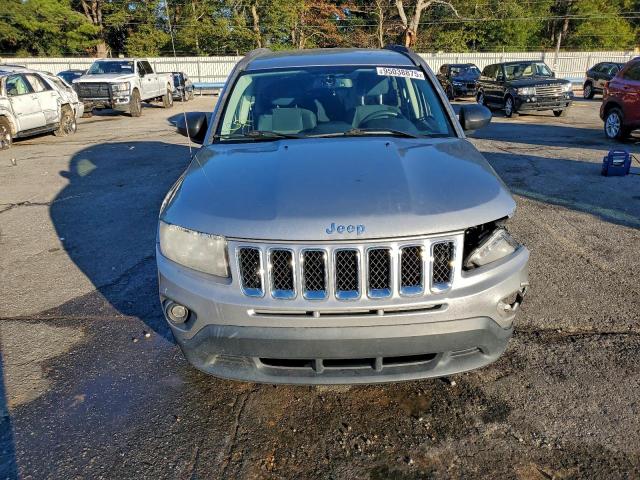 Jeep Compass Sport Image 4