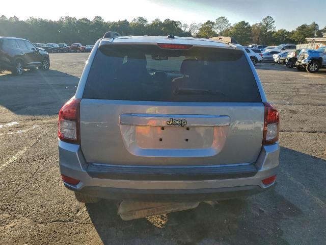 Jeep Compass Sport Image 5