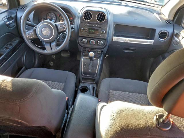 Jeep Compass Sport Image 11