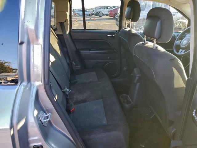 Jeep Compass Sport Image 8