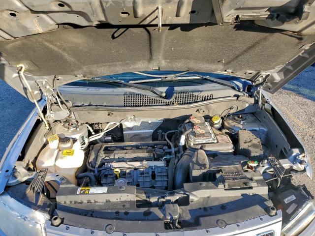 Jeep Compass Sport Image 10