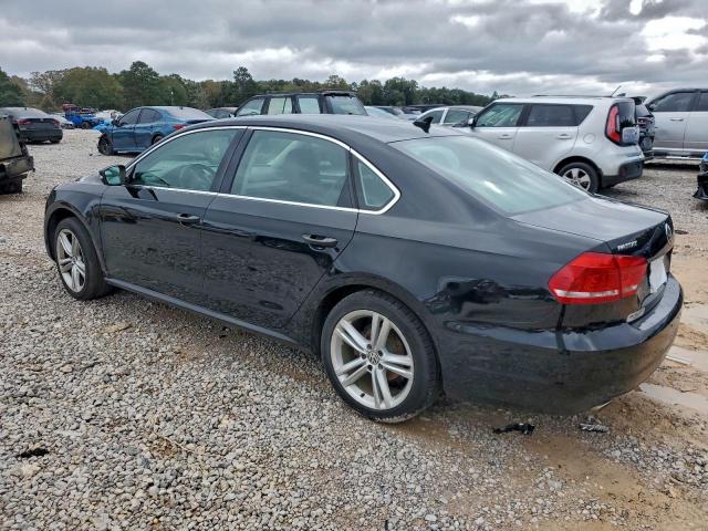 Volkswagen Passat Se Image 2