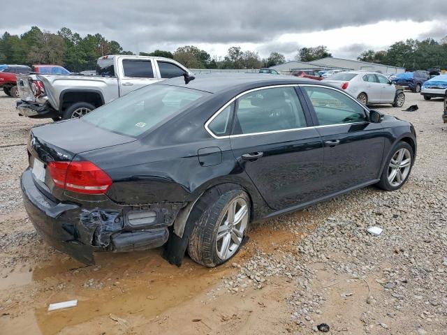 Volkswagen Passat Se Image 3