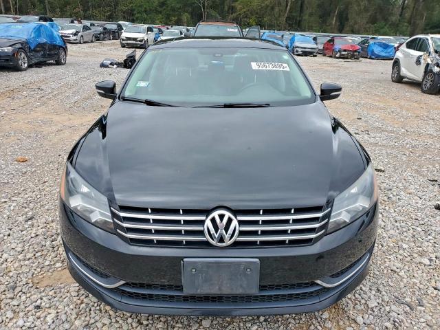 Volkswagen Passat Se Image 11