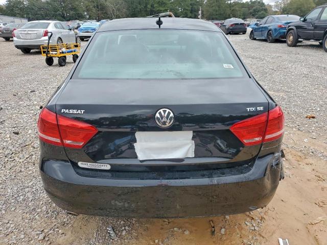 Volkswagen Passat Se Image 9