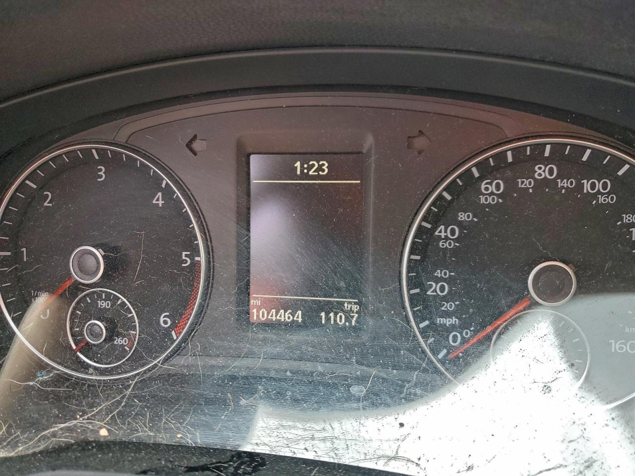 Volkswagen Passat Se Image 8