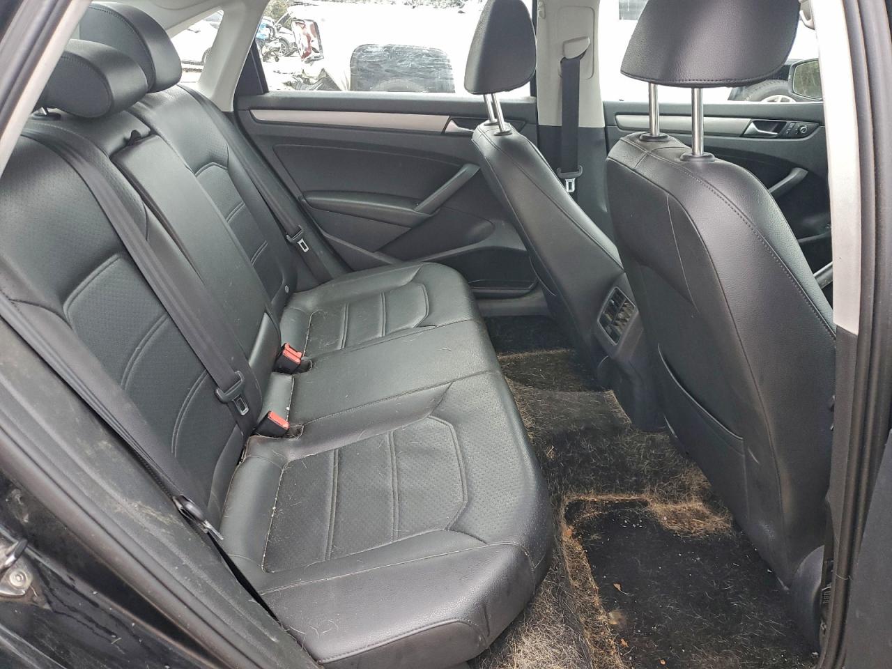 Volkswagen Passat Se Image 6