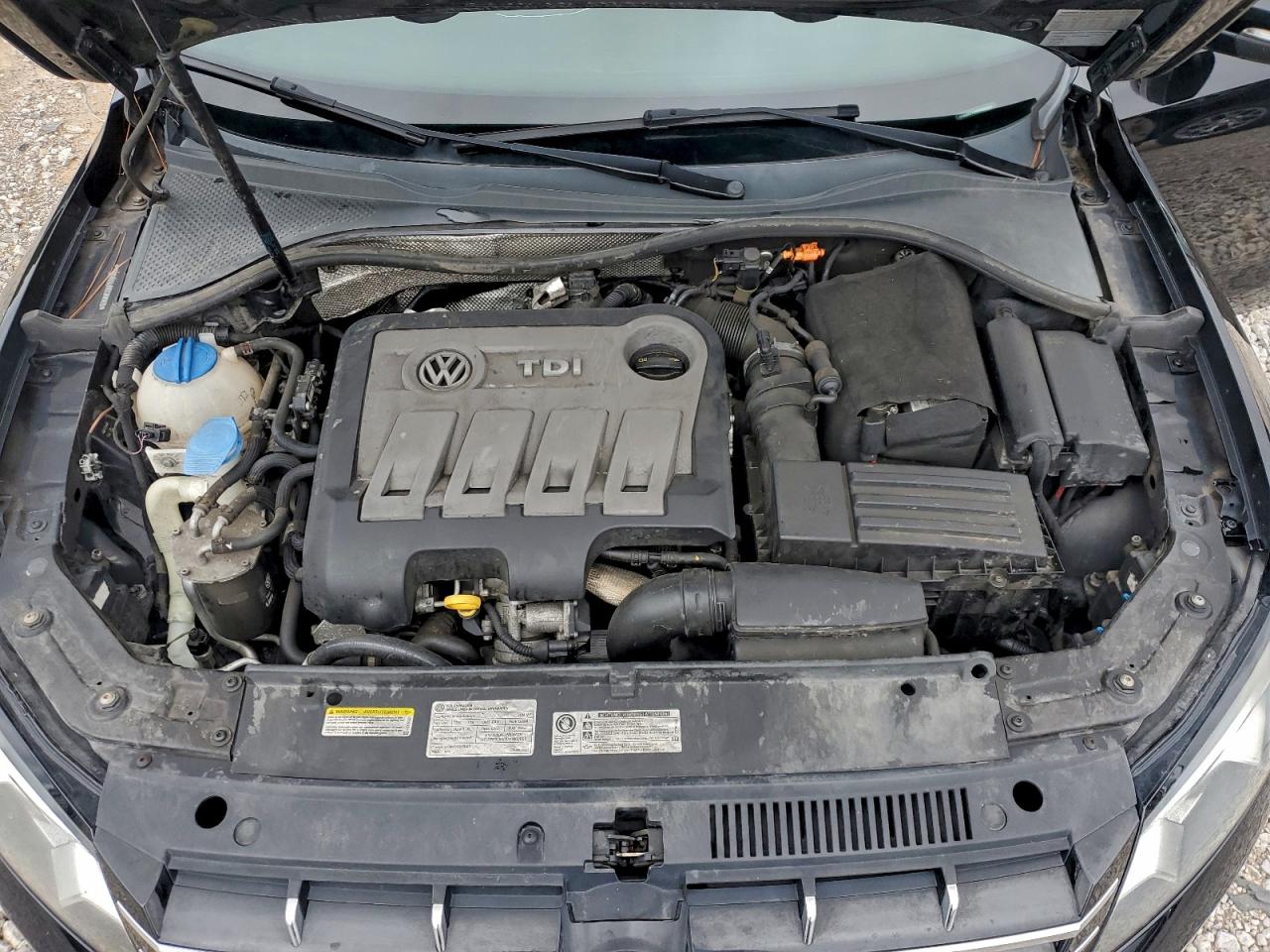 Volkswagen Passat Se Image 10