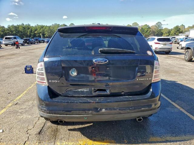 Ford Edge Limited Image 3