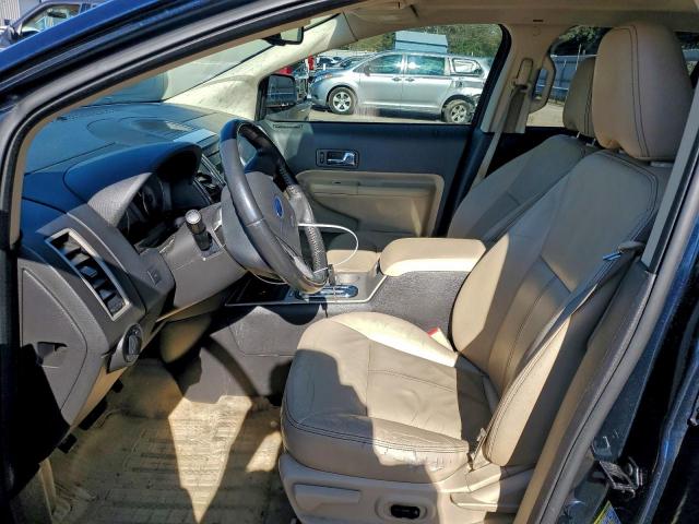 Ford Edge Limited Image 7