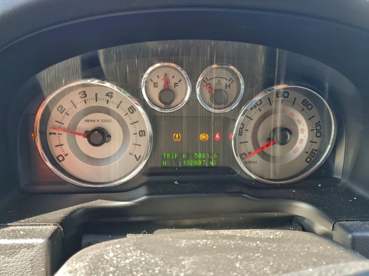 Ford Edge Limited Image 11