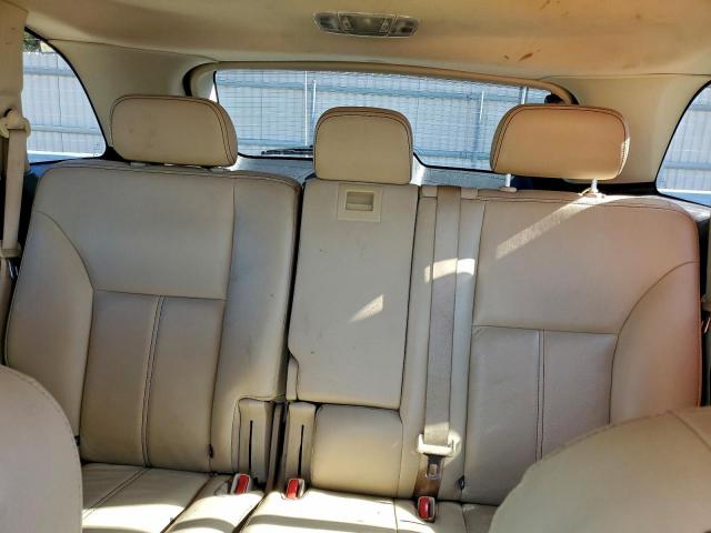 Ford Edge Limited Image 5