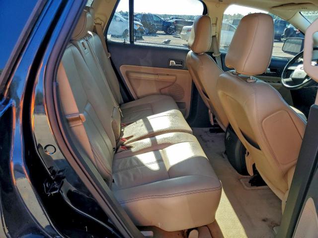 Ford Edge Limited Image 8