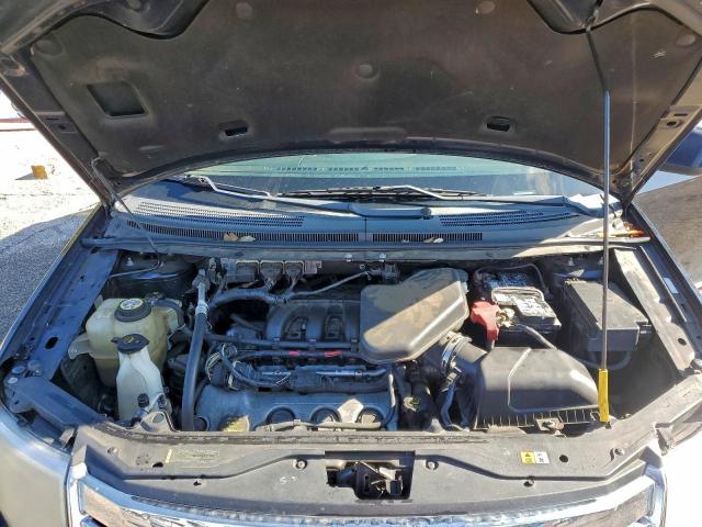 Ford Edge Limited Image 9