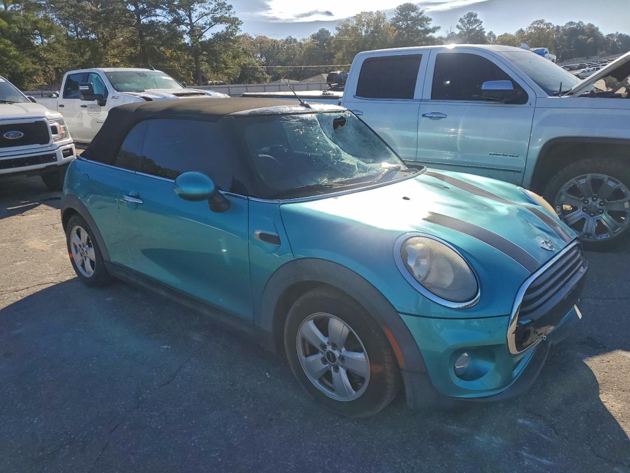 MINI Cooper Image 3