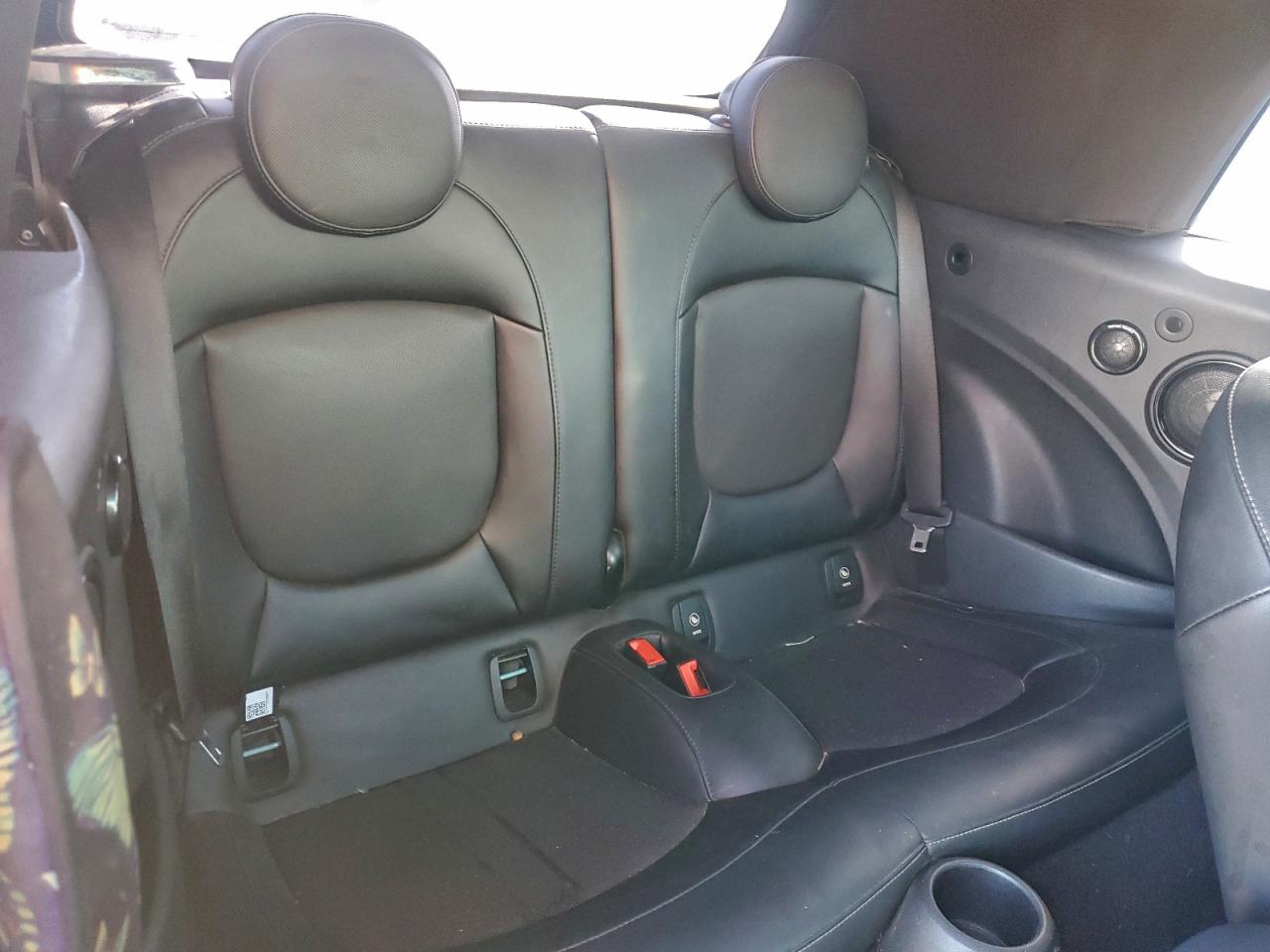 MINI Cooper Image 10