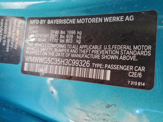 MINI Cooper Image 13