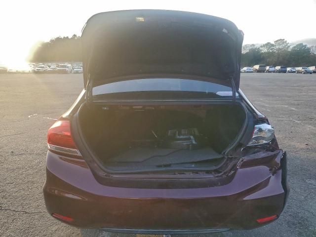 Honda Civic Lx Image 6