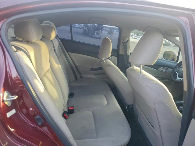 Honda Civic Lx Image 7