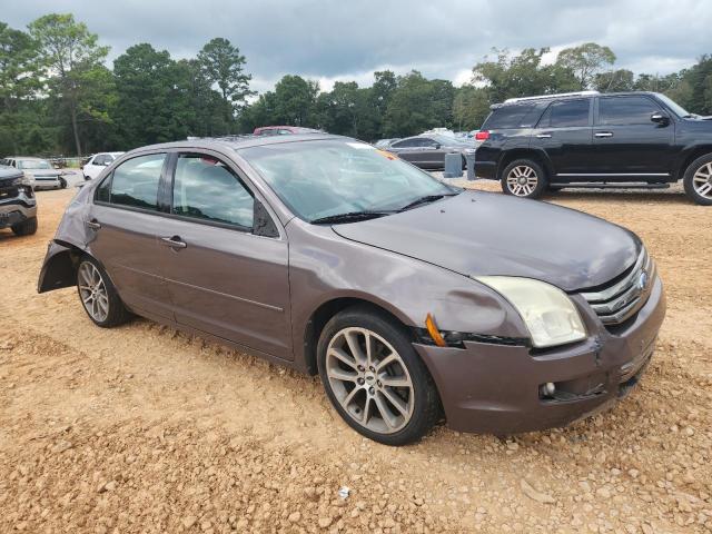 Ford Fusion Se Image 3