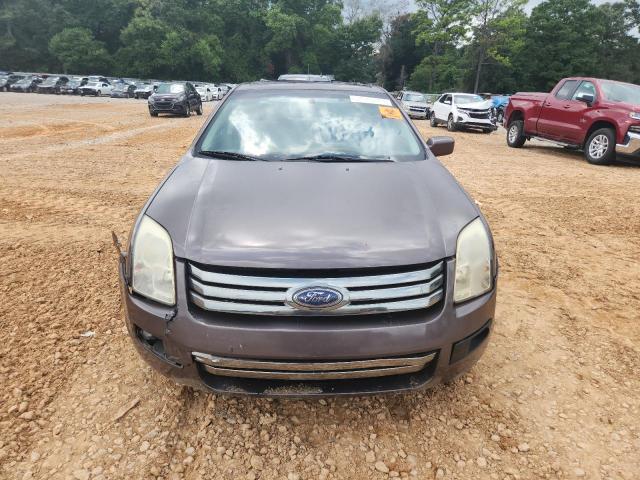 Ford Fusion Se Image 10