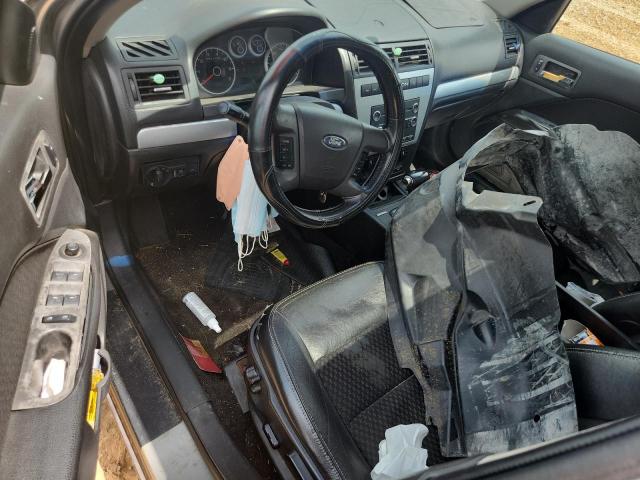 Ford Fusion Se Image 6