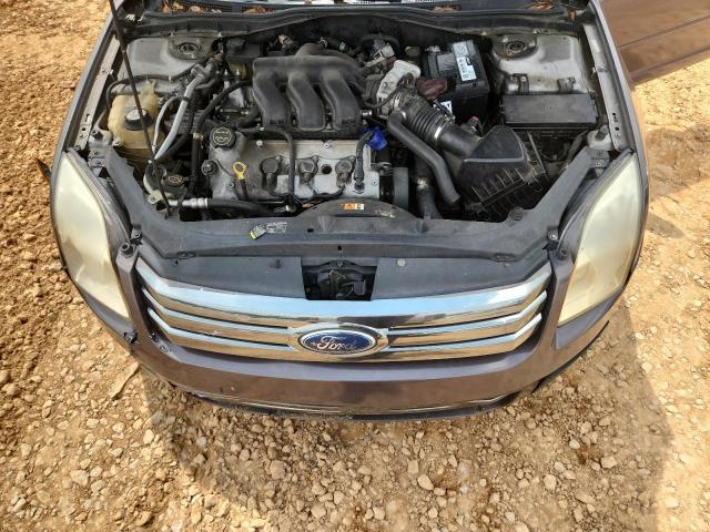 Ford Fusion Se Image 7