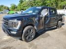 Ford F-150 Supercrew Image 1