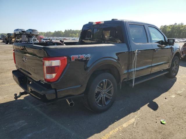 Ford F-150 Supercrew Image 3