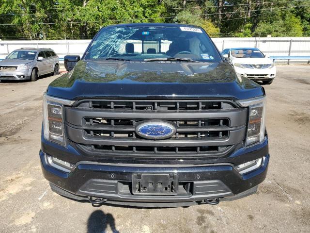 Ford F-150 Supercrew Image 5