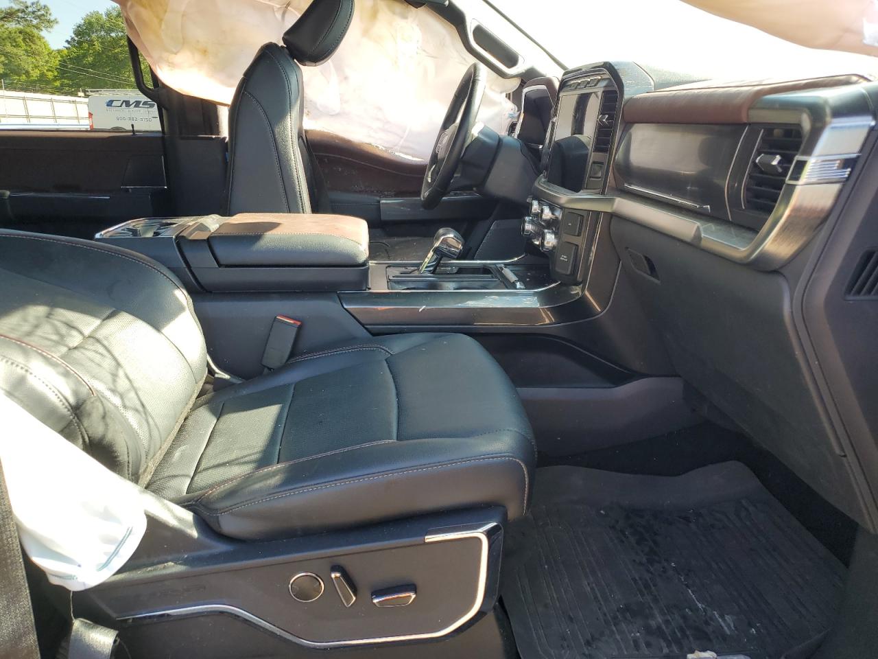 Ford F-150 Supercrew Image 10