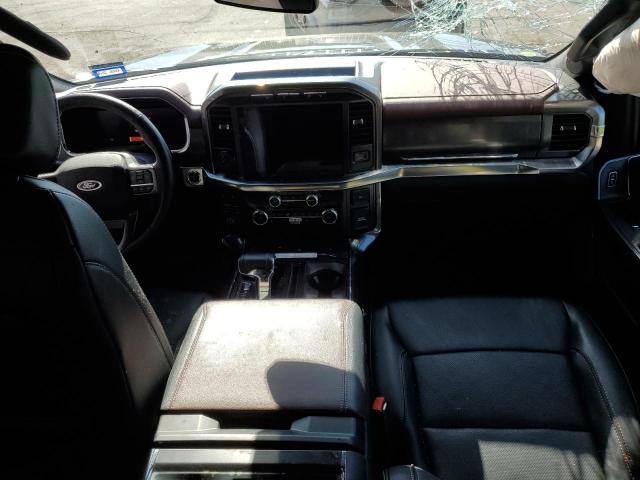 Ford F-150 Supercrew Image 4