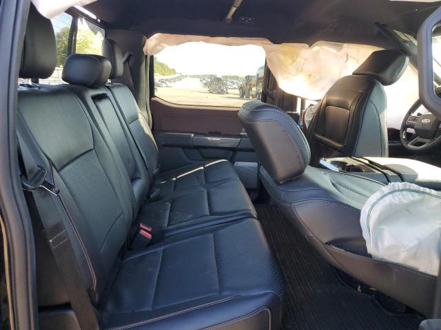 Ford F-150 Supercrew Image 12