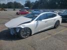 Lexus LS 500 Image 1