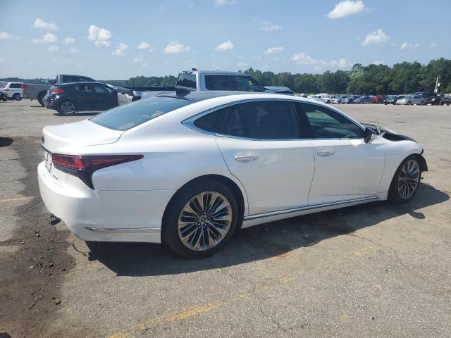 Lexus LS 500 Image 5