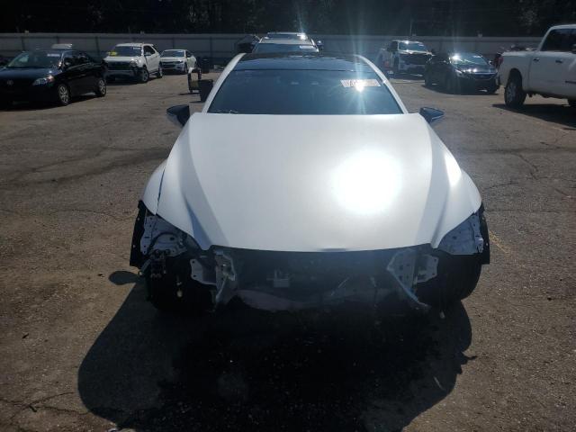 Lexus LS 500 Image 3