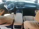 Lexus LS 500 Image 9