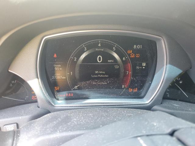 Lexus LS 500 Image 8