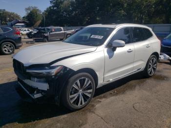  Salvage Volvo Xc60 B5 In