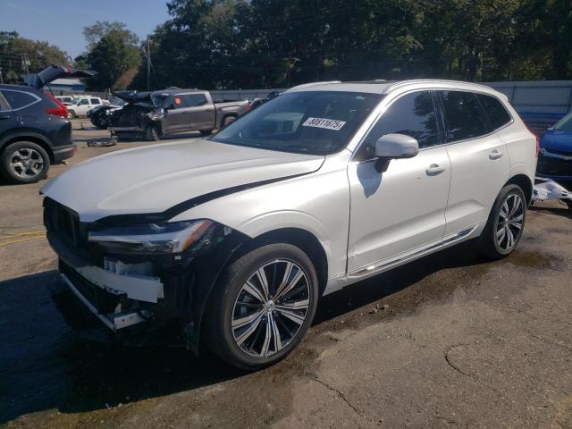  Salvage Volvo Xc60 B5 In